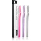 Notino Spa Collection Eyebrow Razors Rakapparat för ögonbryn 3 st.