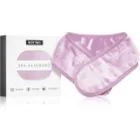 Notino Spa Collection Headband hårband för sminkborttagning Skugga Lilac