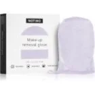 Notino Spa Collection Make-up removal glove handske för sminkborttagning 1 st.