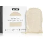 Notino Spa Collection Make-up removal glove handske för sminkborttagning 1 st.