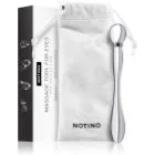 Notino Spa Collection Roller Cooling Eye Roller Ball massagehjälpmedel för ögonen Silver