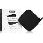 Notino Spa Collection Square Makeup Removing Towel handduk för sminkborttagning Skugga 1 st.