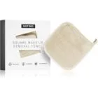Notino Spa Collection Square Makeup Removing Towel handduk för sminkborttagning Skugga 1 st.