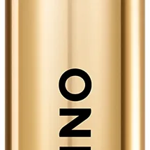 Notino Travel Collection Perfume Atomiser uudelleentäytettävä tuoksupullo Gold 5 ml