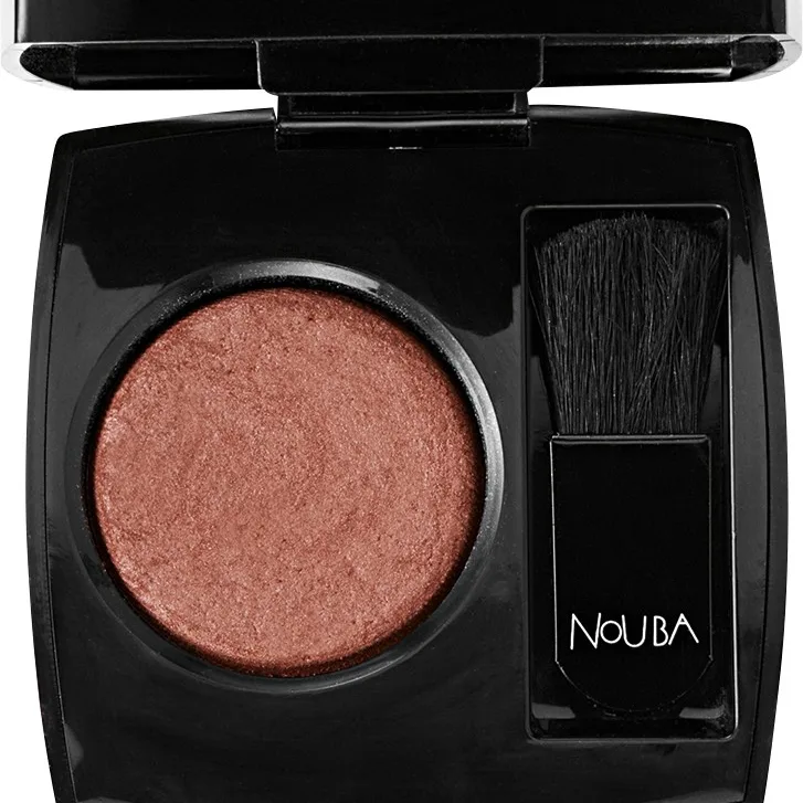 Nouba Blushow Baked Blush Nr 3