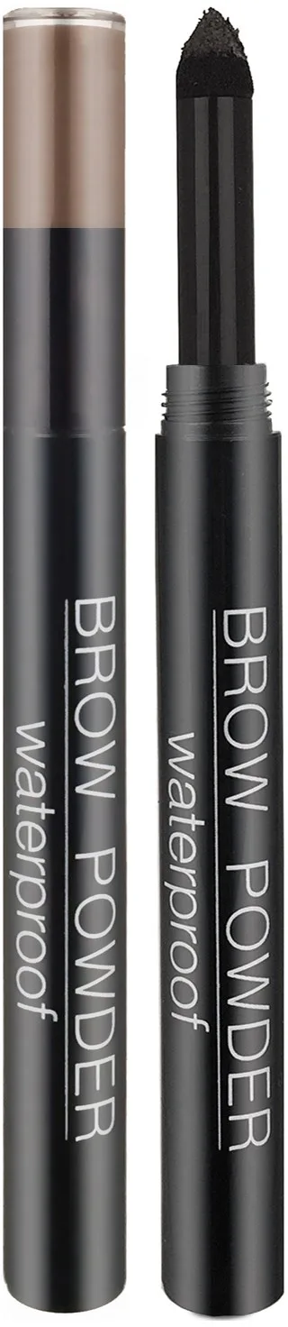 Nouba Brow Powder Waterproof 1