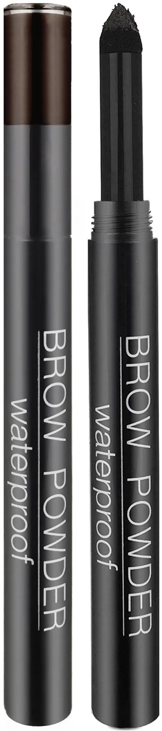 Nouba Brow Powder Waterproof 3