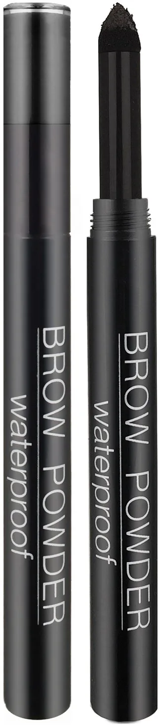 Nouba Brow Powder Waterproof 4