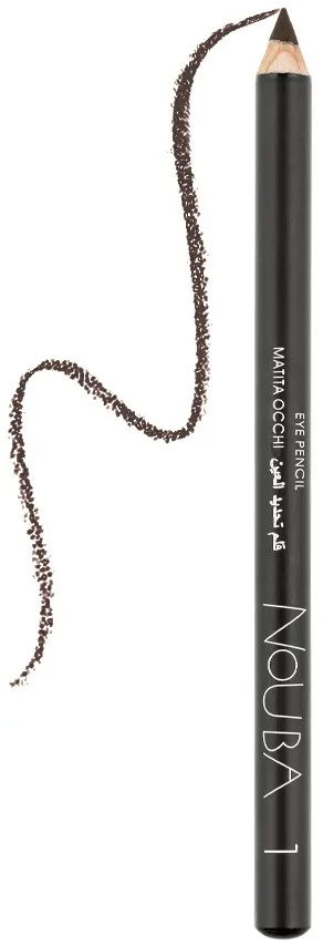 Nouba Eye Pencil 01