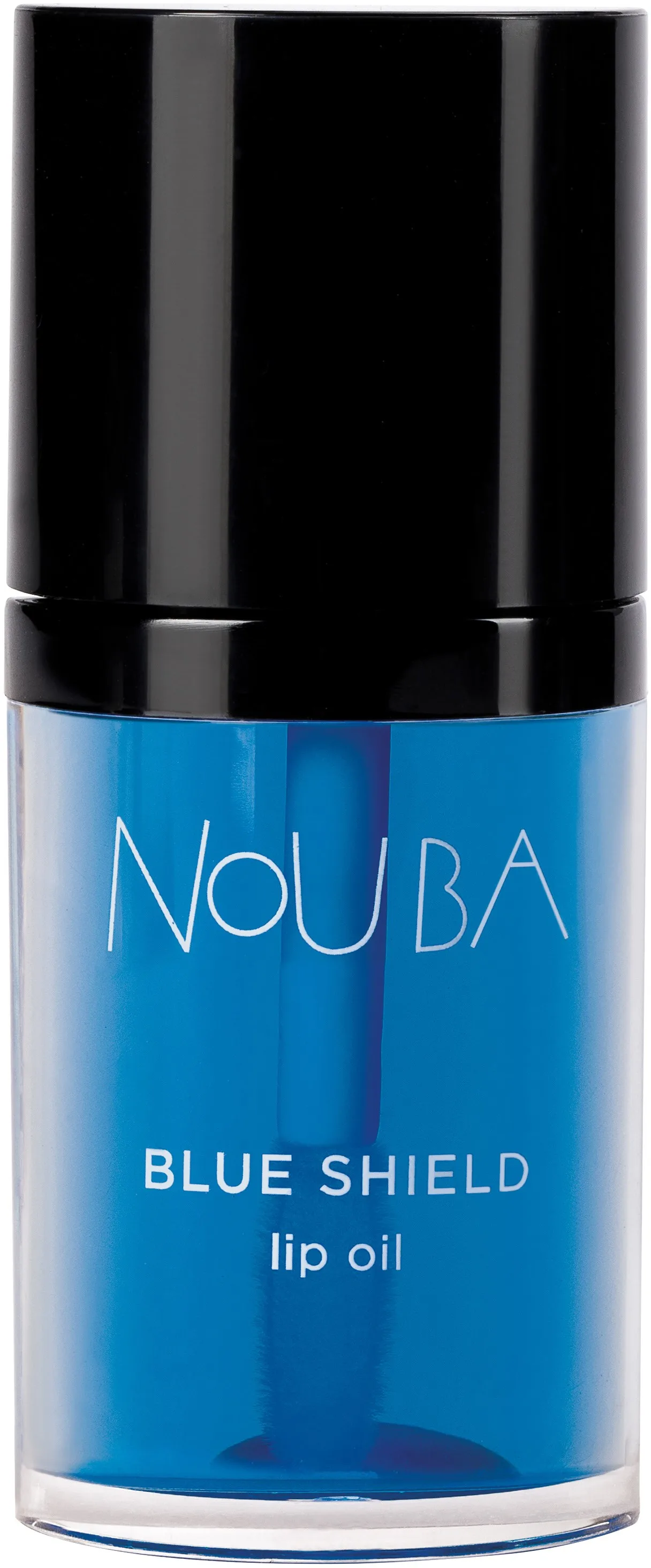 Nouba Happy me  Blue Shield Lip Oil