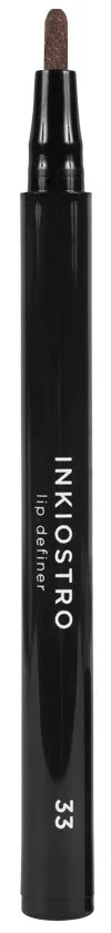 Nouba Inkiostro Lip Definer 33 Bois De Rose