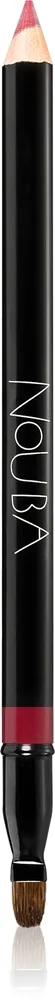 Nouba Lip Pencil Contour läpp-penna med borste Skugga 32 1,2 g