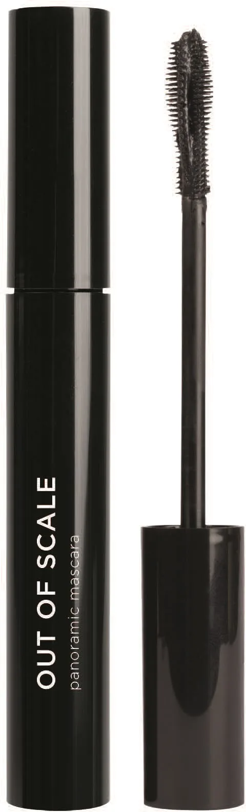 Nouba Out Of Scale Panoramic Mascara