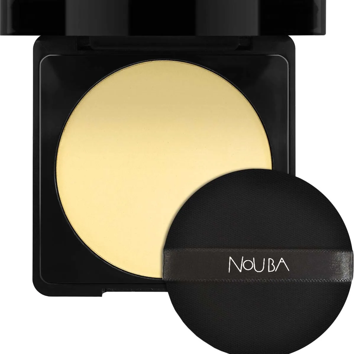 Nouba Silky Matte Powder Pale Banana