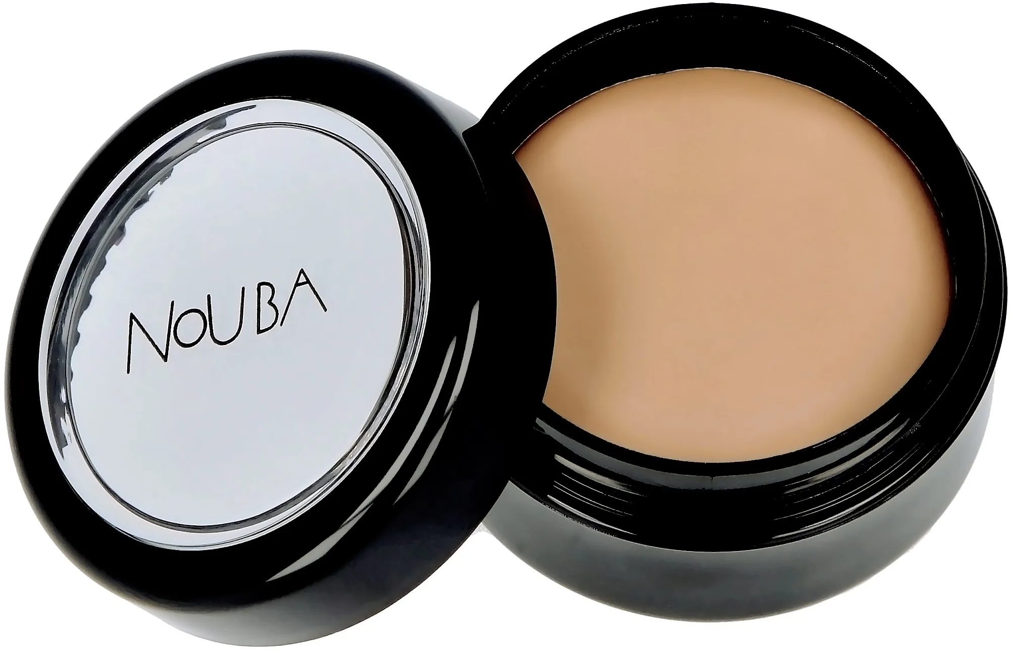 Nouba Touch 4