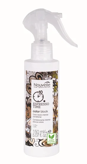Nouvelle Espressotime Color Block 150 ml
