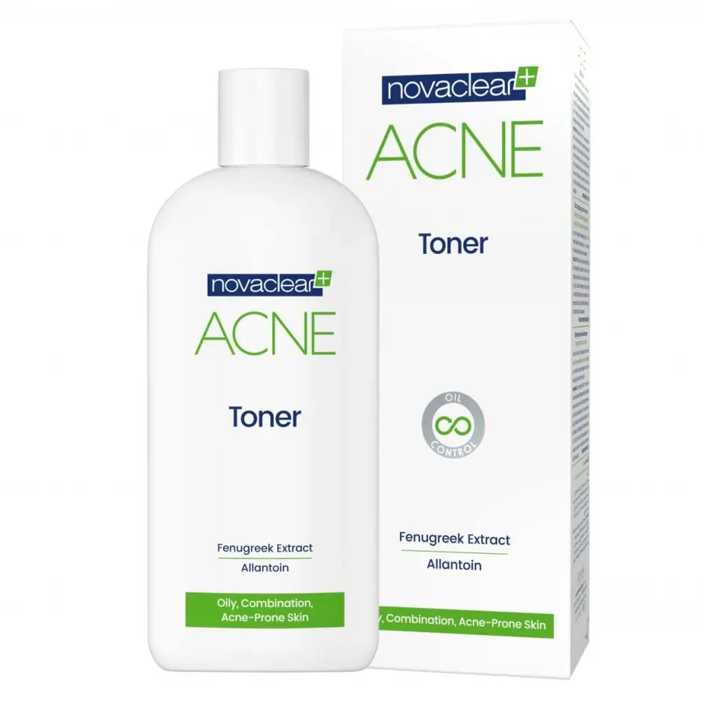 Novaclear Acne Toner 150 ml