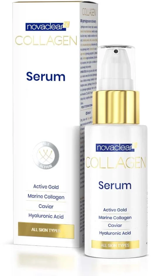 Novaclear Collagen  Lifting Serum 30 ml