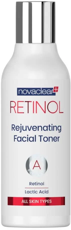 Novaclear Retinol Facial Toner 100 ml
