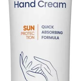 Novaclear Whitening Hand Cream SPF 50 ml