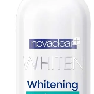 Novaclear Whitening Intimate Wash Gel 200 ml