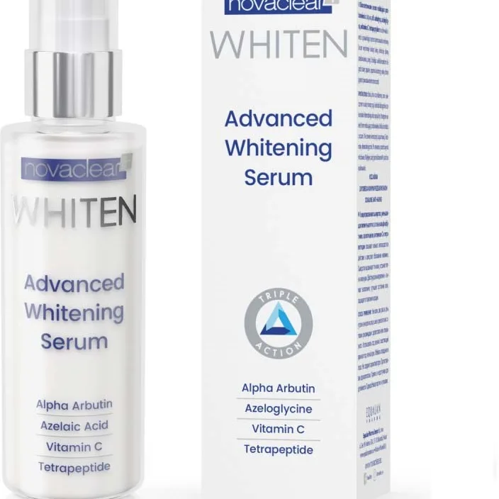 Novaclear Whitening Serum Advanced 30 ml