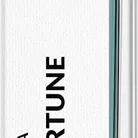 NOVELLISTA Blue Fortune Eau de Parfum för män 10 ml