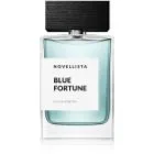 NOVELLISTA Blue Fortune Eau de Parfum för män 75 ml