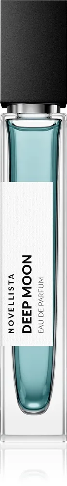 NOVELLISTA Deep Moon Eau de Parfum for menn 10 ml