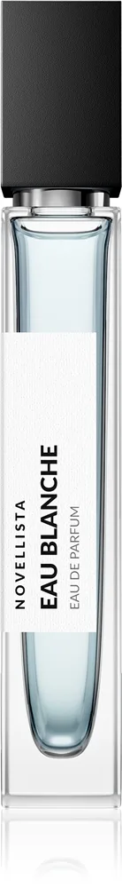 NOVELLISTA Eau Blanche Eau de Parfum Unisex 10 ml