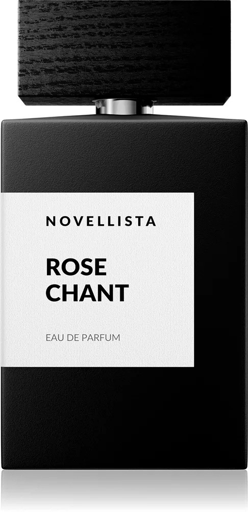 NOVELLISTA Rose Chant Eau de Parfum Begrænset udgave Unisex 75 ml