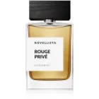 NOVELLISTA Rouge Privé Eau de Parfum for kvinner 75 ml