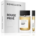 NOVELLISTA Rouge Privé-sett for kvinner