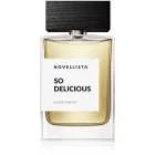 NOVELLISTA So Delicious Eau de Parfum unisex 75 ml