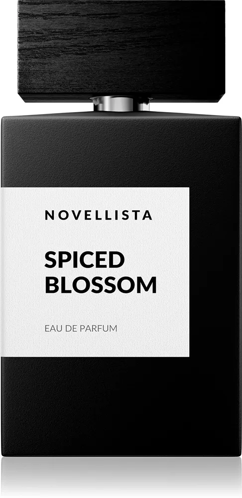 NOVELLISTA Spiced Blossom Eau de Parfum unisex 75 ml