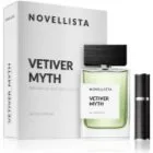 NOVELLISTA Vetiver Myth unisex gaveeske