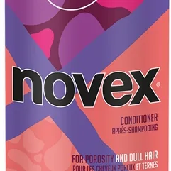 Novex Collagen Infusion hiuksia vahvistava hoitoaine 300 ml