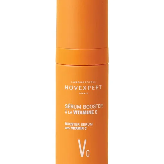 Novexpert Booster Serum with Vitamin C 30ml 30 ml