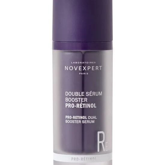 Novexpert Pro-Retinol Pro-Retinol Dual Booster -seerumi 30ml