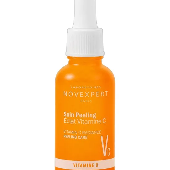 Novexpert Soin Peeling Eclat Vitamin C