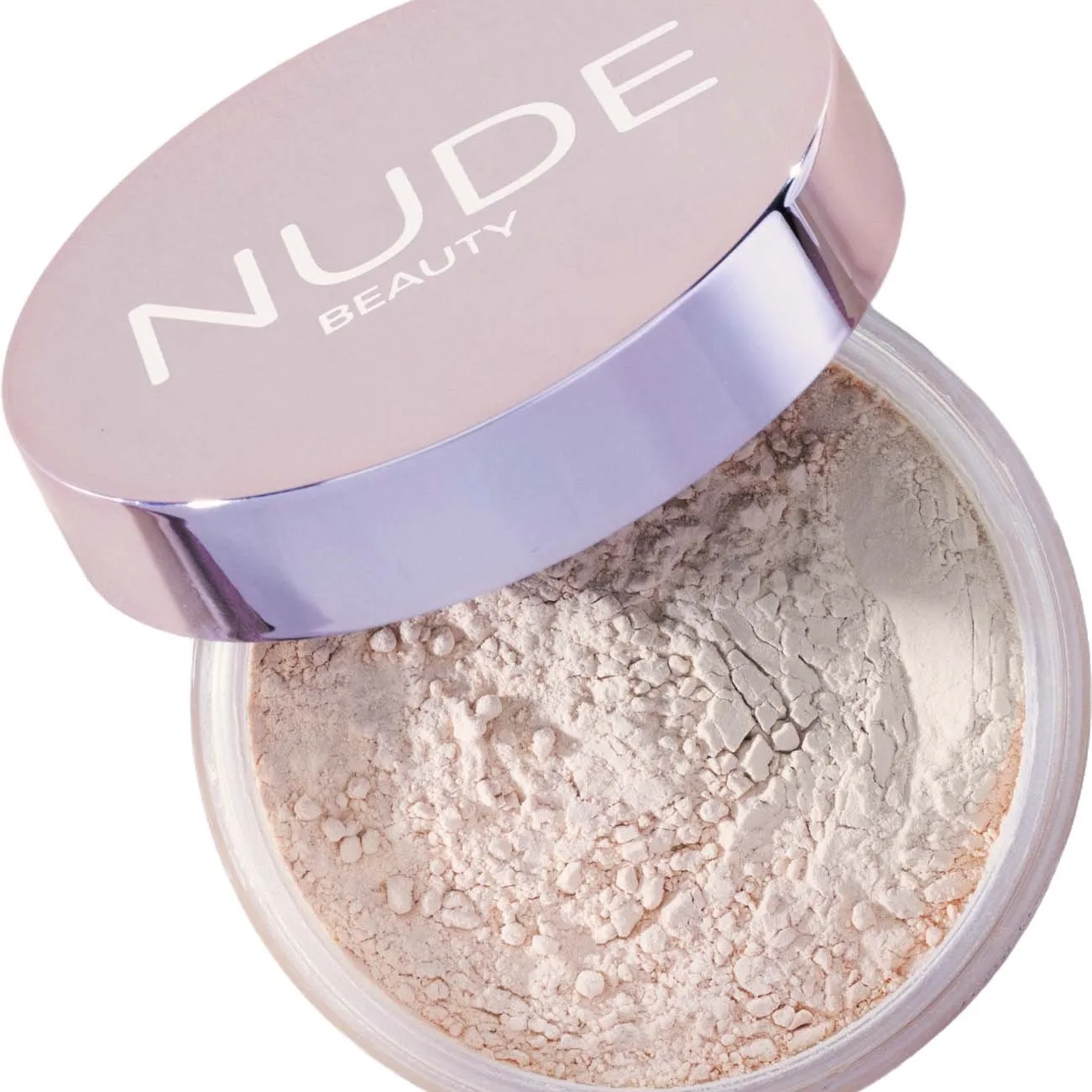 Nude Beauty Bake Me Up Loose Setting Powder
