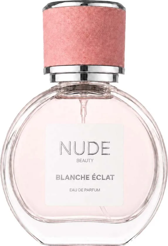 Nude Beauty Blanche Éclat l'Eau De Parfum 50 ml