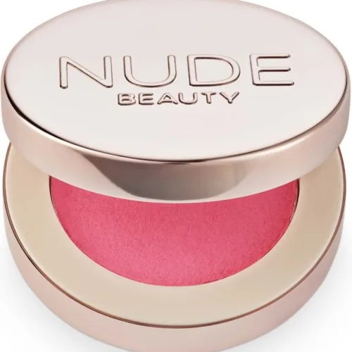 Nude Beauty Cream Blush Cupid