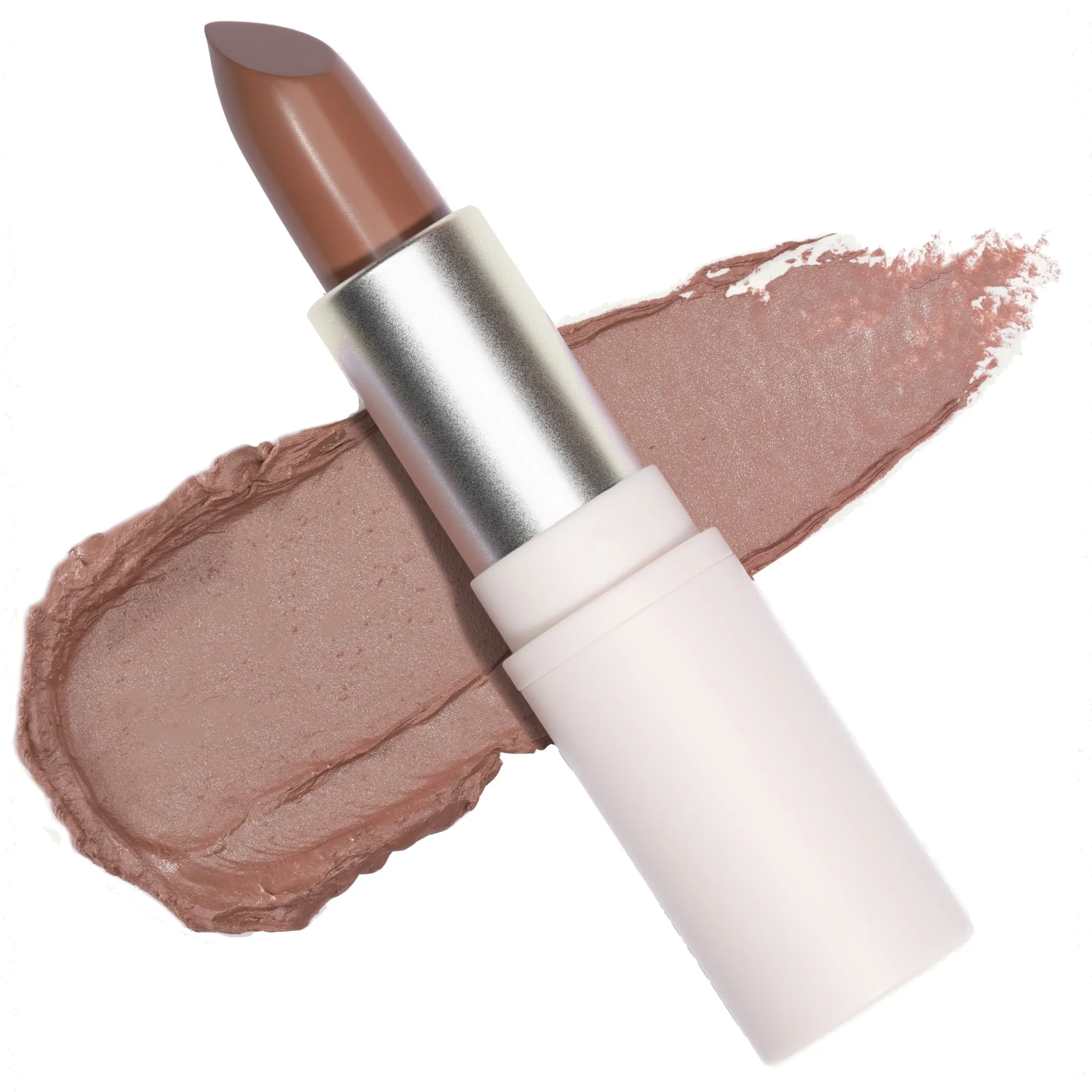 Nude Beauty Creamy Silk Lip Stick 53 Emotions
