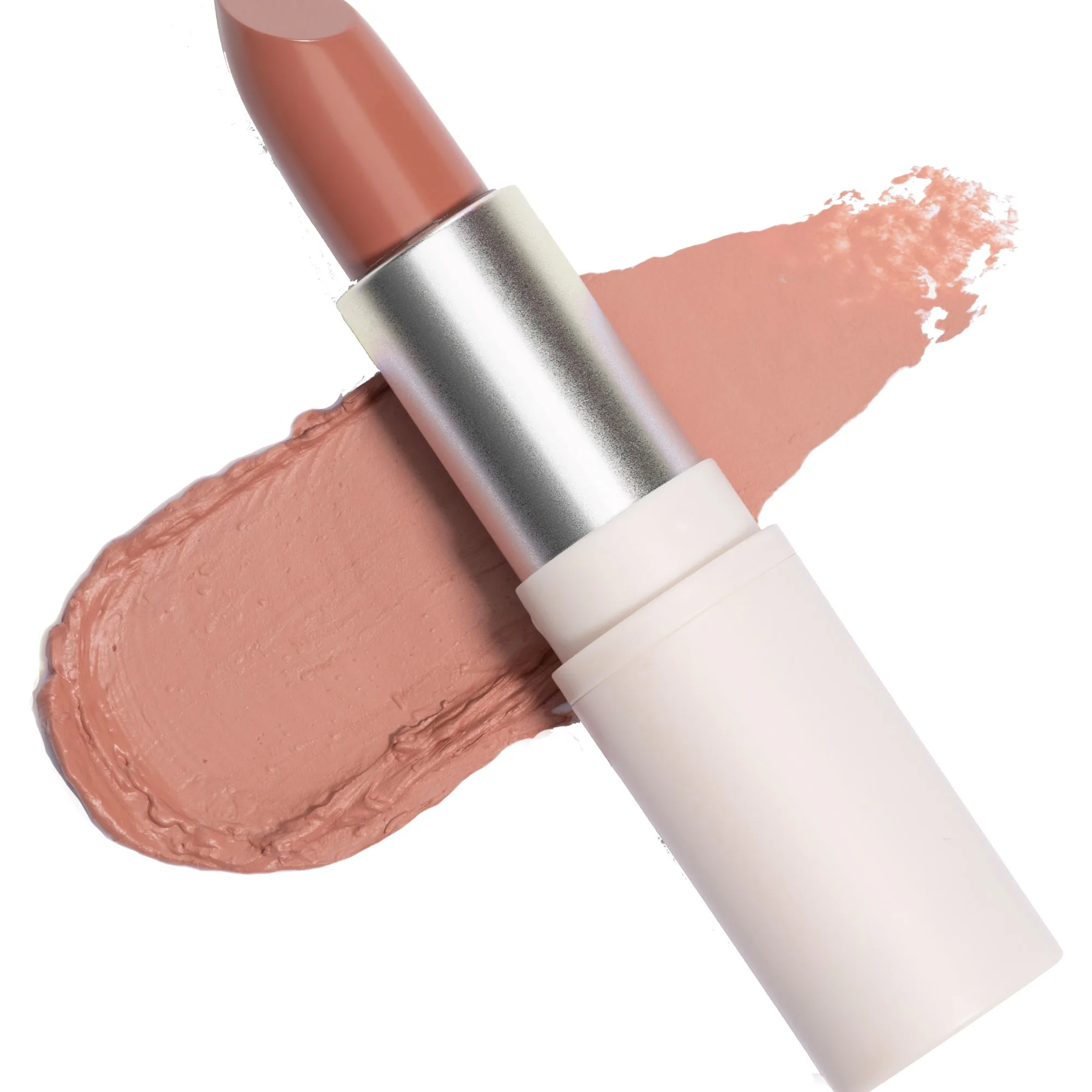 Nude Beauty Creamy Silk Lip Stick 55 Kiss