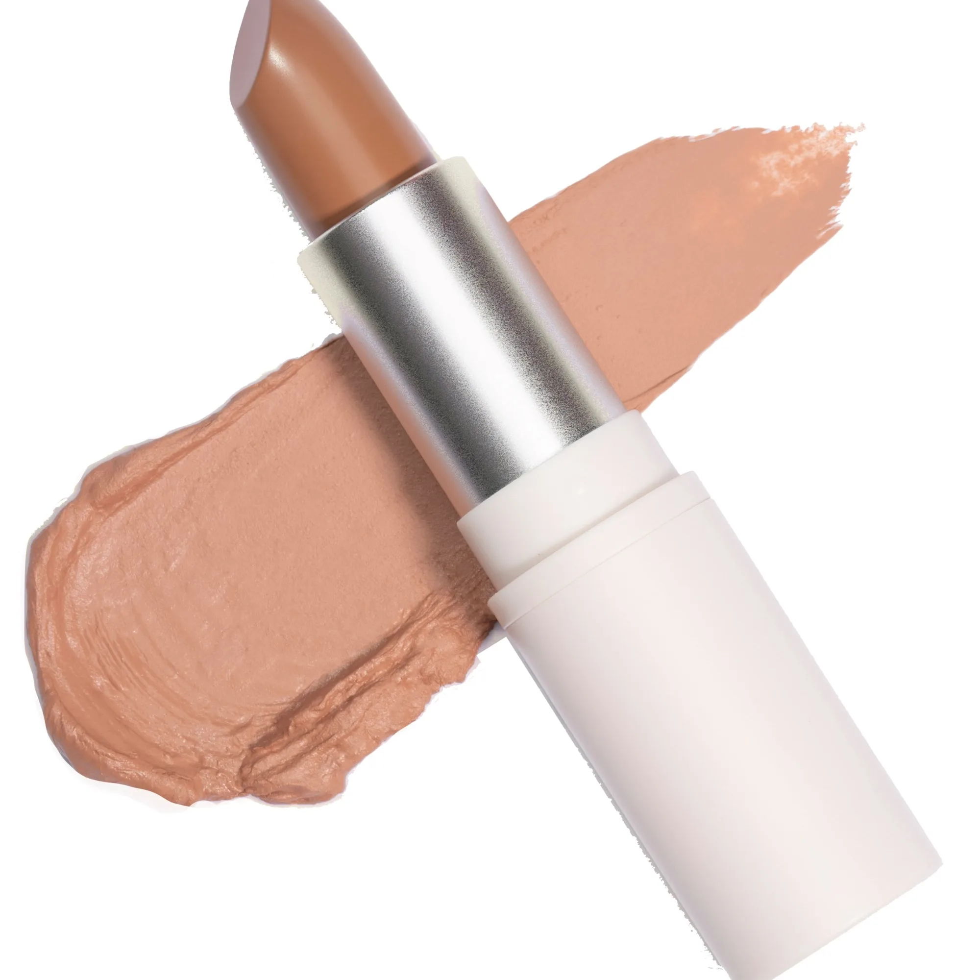 Nude Beauty Creamy Silk Lip Stick 57 Royal