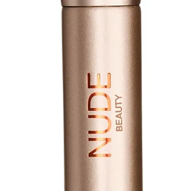 Nude Beauty Double Ended Buffer Brush