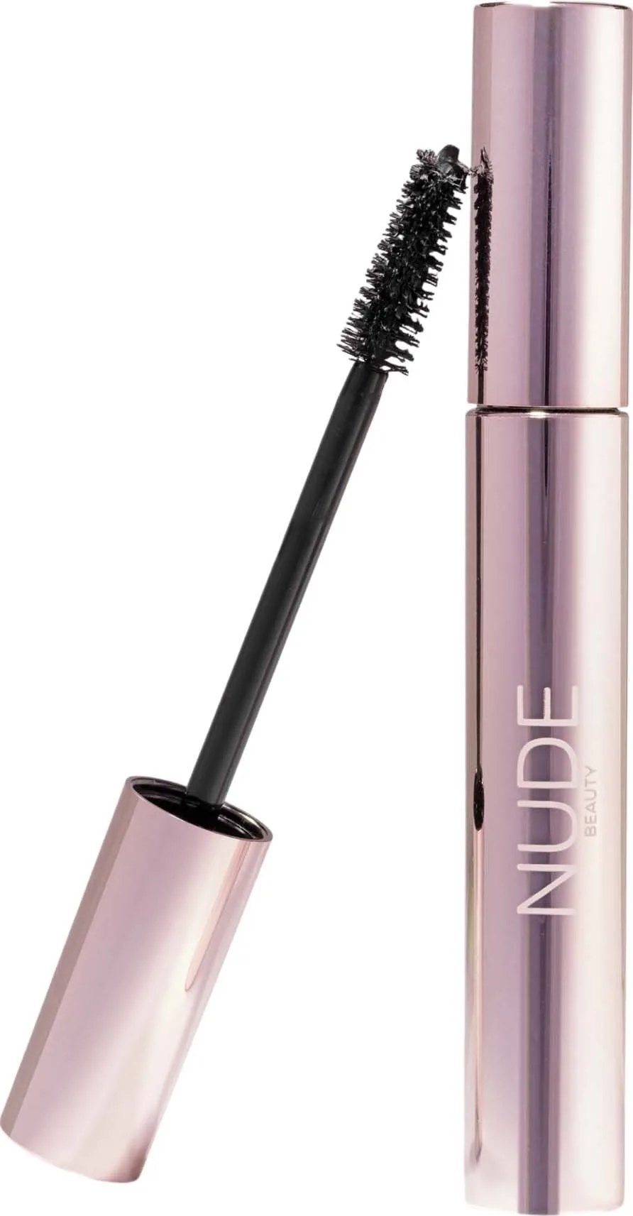 Nude Beauty Drama Queen Volume Mascara Black