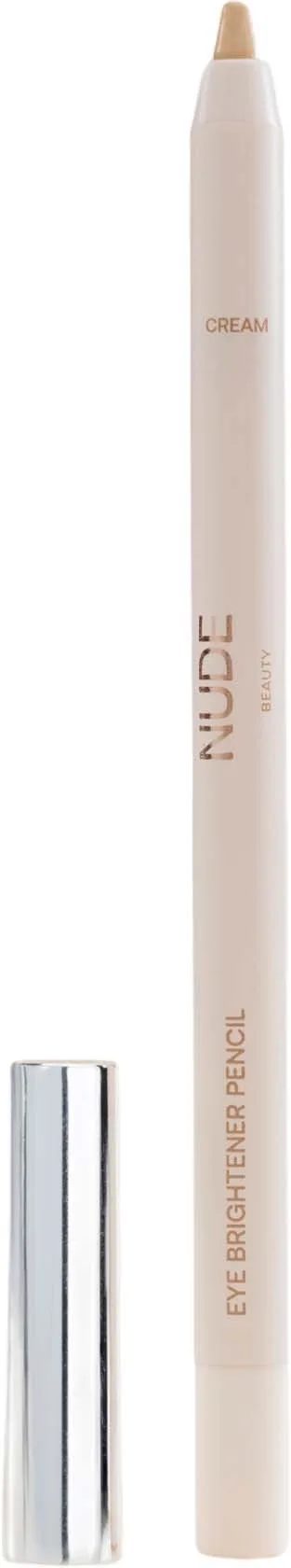 Nude Beauty Eye Brightener Pencil Cream