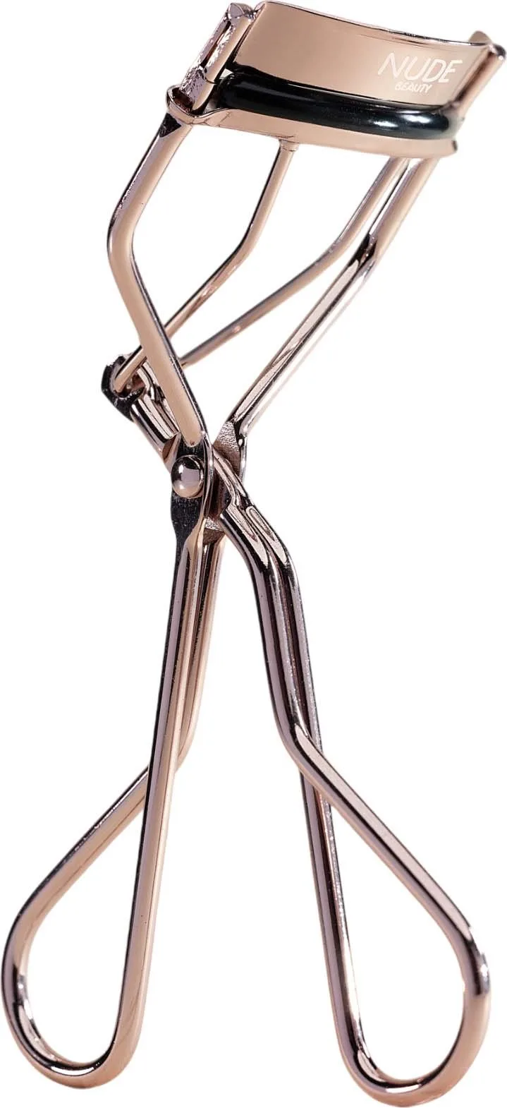 Nude Beauty Eyelash Curler